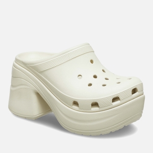 Siren Croslite™ Clogs