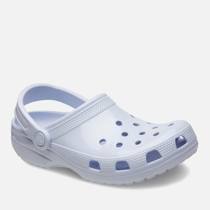 Classic Rubber Clogs