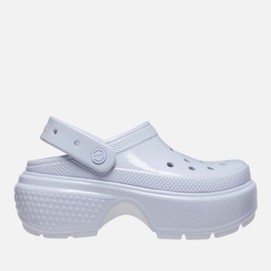 Stomp Rubber Clogs