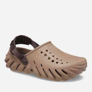 Echo Rubber Clogs