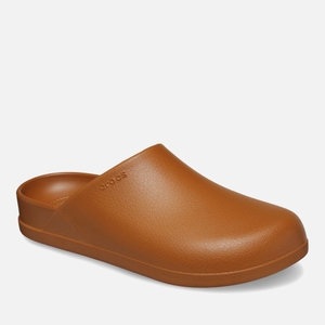 Dylan Rubber Clogs