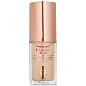 Charlotte Tilbury Mini Hollywood Flawless Filter 5.5ml (Various Shades)