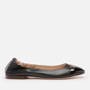 【関税＆送料込み】Tod'S Ballet Flats TOD'S Women's Ballet Flats | YOOX