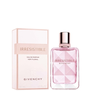 その他 GIVENCHY EAU DE PARFUM VERY FLORAL Irresistible Very Floral - Eau de parfum floral, woody