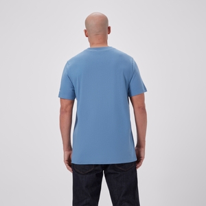 Mens Ireland Team Cotton T-Shirt Blue
