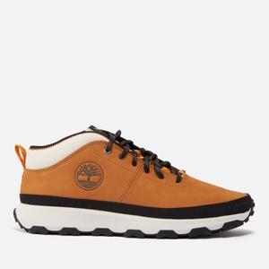 Euro Sprint Nubuck Hiker