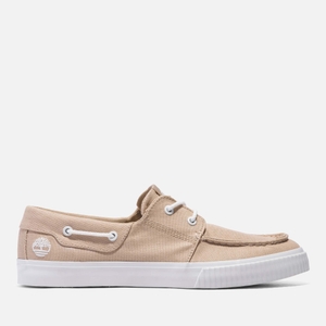 Mylo Bay Canvas Boat