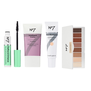 No deals 7 cosmetics