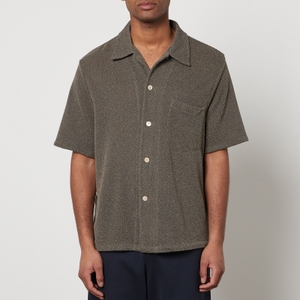 Our Legacy Box Knitted Shirt - IT 44/XS | Coggles