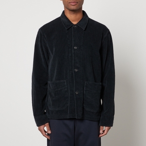 Our Legacy - Archive Box Jacket Black Wool