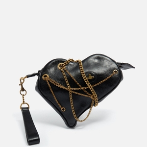 ★vivienne westwood★Cora AK ハートチェーンバッグ ☆vivienne westwood☆Cora AK ハートチェーンバッグ (Vivienne
