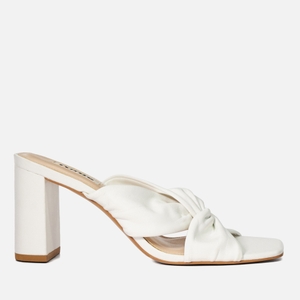 Maizing Heeled Sandals