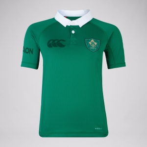 CANTERBURY IRE 150TH HOM PRO JERSEY WS AF GREEN