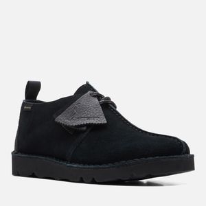 Clarks Originals Men's Desert Trek GORE-TEX® Suede Shoes Clarks Originals Men's Desert Trek GORE-TEX® Suede Shoes