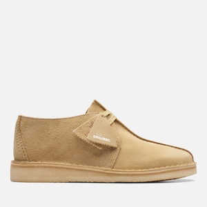 Deserk Trek Suede