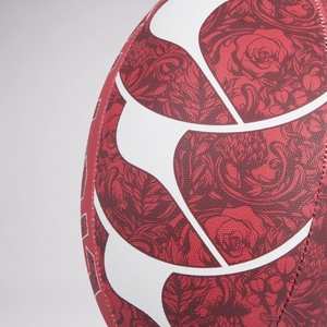 British & Irish Lions Thrillseeker Ball Red