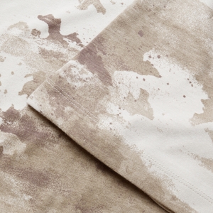 Adult Unisex British & Irish Camo Tee Brown