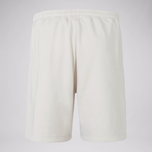 Mens British & Irish Lions Outback Fleece Shorts White
