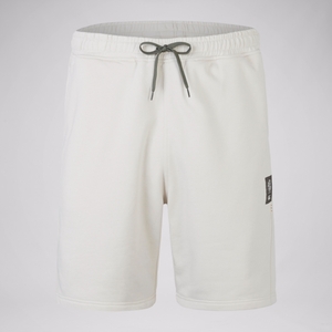 Mens British & Irish Lions Outback Fleece Shorts White
