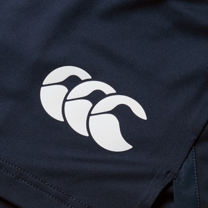 Mens British & Irish Lions Gym Training Shorts Navy