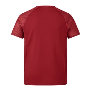Junior Unisex British & Irish Lions Superlight Tee Red