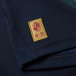 Mens British & Irish Lions Warm Up Jersey
