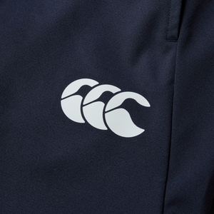 Mens British & Irish Lions Drill Pant Navy