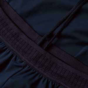 Mens British & Irish Lions Everest Woven Shorts Navy