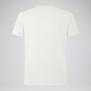 Mens British & Irish Lions Cotton Jersey Tee Cream