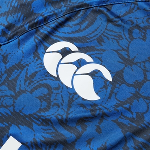 Mens British & Irish Lions Superlight Tee Navy