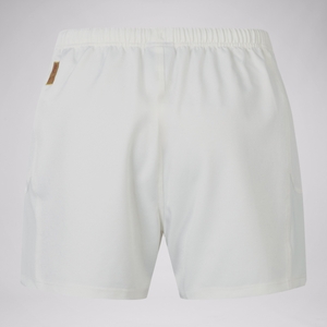 Adult British & Irish Lions Replica Match Shorts Off White