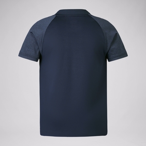 CANTERBURY BIL POLY POLO K JU NAVY