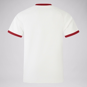 Adult Unisex British & Irish Lions Replica Training Jersey Cream
