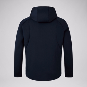 Mens British & Irish Lions Everest Hoody Navy