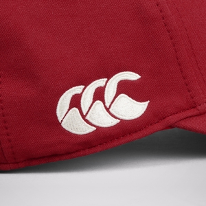 Adult Unisex British & Irish Lions Training Cap Red