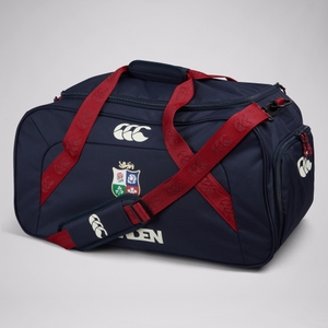 CANTERBURY BIL MEDIUM HOLDALL AU NAVY - ONE SIZE