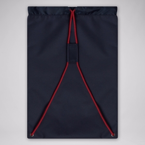 British & Irish Lions Gym Sack Navy
