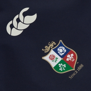 BRITISH & IRISH LIONS CCC GYM BAG BLUE