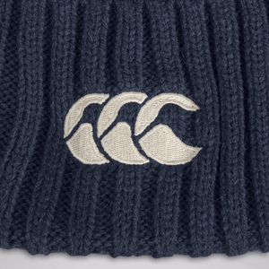 Adult Unisex British & Irish Lions Beanie Navy