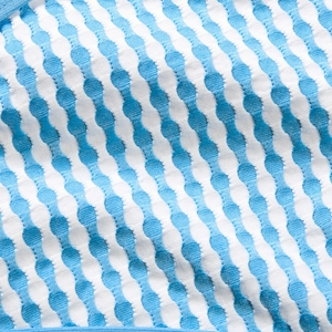 Women's Flu3nte Gingham Scoop Blue