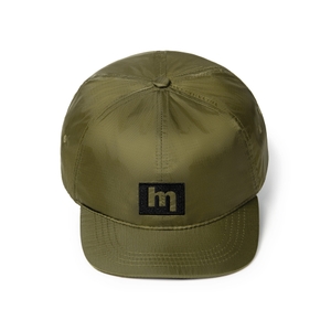 Adjustable Nylon Cap