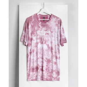 Pink Tie Dye T-Shirt
