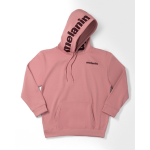 Dusty Rose Hoodie - XL