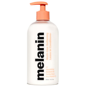 Melanin Haircare Multi-Use Softening Leave-in Conditioner 490ml