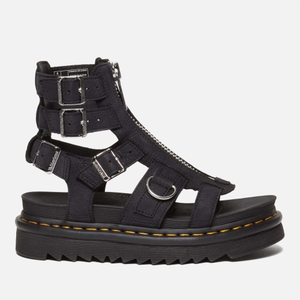 Olson Leather Gladiator Sandals