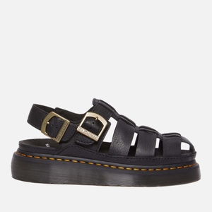 Archive Fisherman Leather Sandals