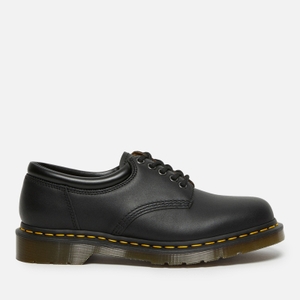 Dr martens 5 hole cheap