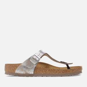 Gizeh Slim-Fit Birko-Flor® Sandals