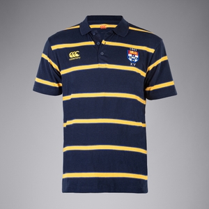SUFC KNIT POLO