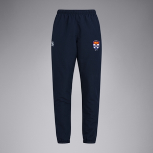 SUFC CLUB TRACKPANT NAVY